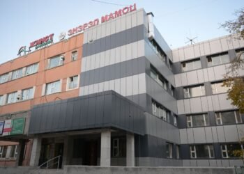 Нийслэлийн өмчид эргүүлэн авсан эмнэлэг хүүхдэд нарийн мэргэжлийн тусламж үйлчилгээг 24 цагаар үзүүлнэ
