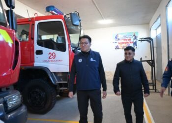 Гал унтраах, аврах 29 дүгээр ангийн барилгын ажил гүйцэтгэгчээс шалтгаалан зогссон тул шаардлагатай арга хэмжээг авна