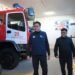 Гал унтраах, аврах 29 дүгээр ангийн барилгын ажил гүйцэтгэгчээс шалтгаалан зогссон тул шаардлагатай арга хэмжээг авна