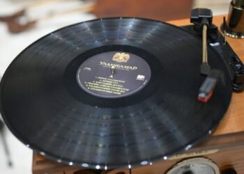 Нийслэлийн соёл, урлагийн өвийг мөнхлөх зорилгоор “Улаанбаатар” пянзыг бүтээжээ