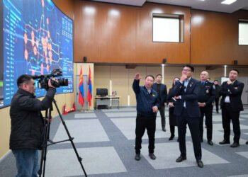 Шатахуун түгээх станцуудыг түгжрэл үүсгэхгүй байхад хамтран ажиллахыг уриаллаа