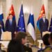 Монгол Улс, Финланд Улсын харилцаа, хамтын ажиллагааны баримт бичгүүдэд гарын үсэг зурлаа