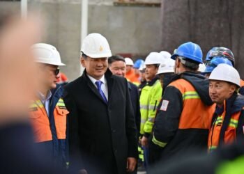 “Эрдэнэт үйлдвэр” ТӨҮГ 56 жил тогтвортой ажиллах нөөцөө баталгаажуулжээ
