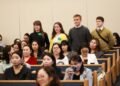 АНГЛИ ХЭЛНИЙ ХИЧЭЭЛД ХИЙМЭЛ ОЮУН УХААН АШИГЛАХ АРГА ЗҮЙД 280 ОРЧИМ БАГШ СУРАЛЦАЖ БАЙНА