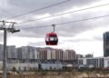 Дүүжин замын тээвэр: Гэнэт хурд авах, огцом зогсох, савлах зэргээр системийн аюулгүй байдлын туршилт үргэлжилж байна