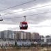 Дүүжин замын тээвэр: Гэнэт хурд авах, огцом зогсох, савлах зэргээр системийн аюулгүй байдлын туршилт үргэлжилж байна