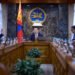 ТӨРИЙН ҮЙЛЧИЛГЭЭНИЙ 52 МЯНГАН АЛБАН ХААГЧИЙН ҮНДСЭН ЦАЛИНГ НЭМЭГДҮҮЛЛЭЭ