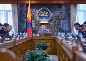 ЕРӨНХИЙ САЙД Н.УЧРАЛ: ӨРХИЙН ОРЛОГЫГ ХАМГААЛАХЫН ТӨЛӨӨ ХҮНЭЭ БОДСОН ТОДОТГОЛ БАТЛАГДЛАА