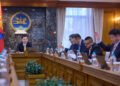ЕРӨНХИЙ САЙД Н.УЧРАЛ: “50 МЯНГАН ЯНДАН БУУЛГАХ, 100 МЯНГАН АЙЛЫН ОРОН СУУЦ” ҮНДЭСНИЙ ХӨТӨЛБӨР ЭХЭЛЛЭЭ