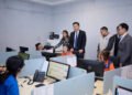 “ҮНДЭСНИЙ ТҮРГЭН ТУСЛАМЖИЙН ТӨВ” БАЙГУУЛЖ, СИСТЕМИЙН ШИНЭЧЛЭЛ ХИЙЖ БАЙНА