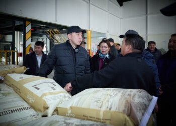 МАЛЫН ОРГАНИК ТЭЖЭЭЛИЙН “МИМО” ҮЙЛДВЭР ХҮЧИН ЧАДЛАА 10 ДАХИН НЭМЭГДҮҮЛЖЭЭ