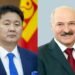 Ерөнхийлөгч У.Хүрэлсүх Бүгд Найрамдах Беларусь Улсад төрийн айлчлал хийнэ