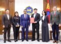 Төсвийн хөрөнгө оруулалтын үр ашгийг сайжруулах, эх үүсвэрүүдийн оновчтой хуваарилалтыг зохицуулахад чиглэсэн анхдагч хуулийн төсөл өргөн мэдүүлэв