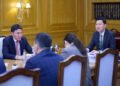 ИРГЭДЭЭ БУХИМДУУЛАХГҮЙ, ХҮНД СУРТАЛ ҮЗҮҮЛЭХГҮЙ ШАТАХУУН ТҮГЭЭХИЙГ АЖ АХУЙН НЭГЖҮҮДЭД АНХААРУУЛАВ