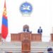 Улс төрийн хилс хэрэгт хэлмэгдэгчдийг цагаатгах, тэдэнд нөхөн олговор олгох тухай хуульд нэмэлт, өөрчлөлт оруулах тухай болон Гэрээ соёрхон батлах тухай хуулийн төслийг эцэслэн баталлаа