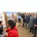 Хэлтгийн цагаан нуурыг 21 жилийн дараа сэргээлээ