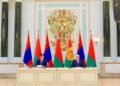 Монгол Улс, Беларусь Улсын Ерөнхийлөгч нар хэлэлцээний дүнгээр мэдээлэл хийлээ