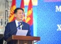 Ерөнхийлөгч У.Хүрэлсүх Хөвсгөл аймгийн иргэдтэй уулзав