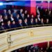 Үндэсний урлагийн их театрын “Монголын сайхан орон” тоглолт боллоо
