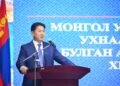 Ерөнхийлөгч У.Хүрэлсүх Булган аймгийн иргэдтэй уулзлаа
