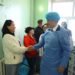 Хөвсгөл аймгийн Нэгдсэн эмнэлэг өнгөрсөн онд 11 мянга гаруй хүнийг хэвтүүлэн эмчилжээ
