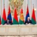 Монгол Улс, Беларусь Улсын харилцаа, хамтын ажиллагааны баримт бичгүүдийг байгуулав