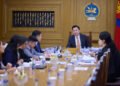 Н.УЧРАЛ: УСНЫ САЛБАРЫН ХӨРӨНГӨ ОРУУЛАЛТЫГ НӨӨЦ ХУРИМТЛУУЛАХ, ЭКОСИСТЕМИЙГ ХАМГААЛАХ НЭГДСЭН БОДЛОГО БОЛГОН ХЭРЭГЖҮҮЛЭХ ШААРДЛАГАТАЙ