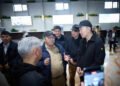 ЭНЭ ЖИЛ 1.1 САЯ ТОНН УРГАЦ ХУРААН АВЧ, УЛААНБУУДАЙ, ГУРИЛ, ТӨМСНИЙ ХЭРЭГЦЭЭГЭЭ 100 ХУВЬ ХАНГАНА